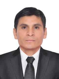Yohel Gomero Herrera
